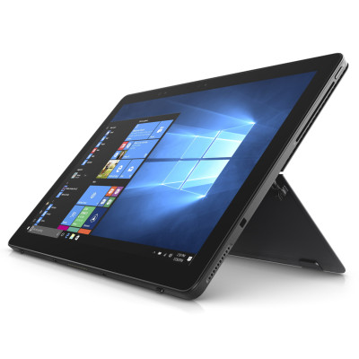 Ноутбук Dell Latitude 5285 Hybrid / 12.3” / 1920x1080 FullHD / 2-in-1) NoTouch / LPDDR3 8 ГБ / SSD 256 ГБ / Intel HD Graphics 620 / Класс Б