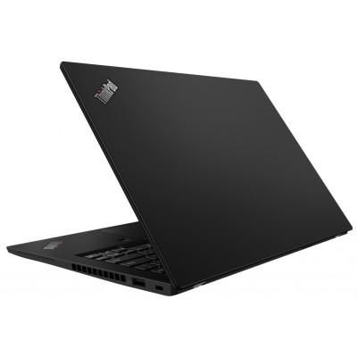 Ноутбук Lenovo ThinkPad X390 / 13.3” 1366x768 HD / i5-8365U / 8 ГБ / SSD 256 ГБ / Intel UHD Graphics 620 / Клас Б