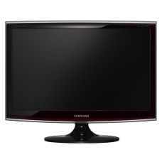 Монитор 22" Samsung T220 / 1680x1050 / CCFL / TN / 2 мс / VGA, DVI / Класс А