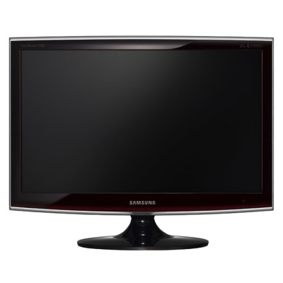 Б/У Монитор 22" Samsung T220 / 1680x1050 / CCFL / TN / 2 мс / VGA, DVI / Класс А