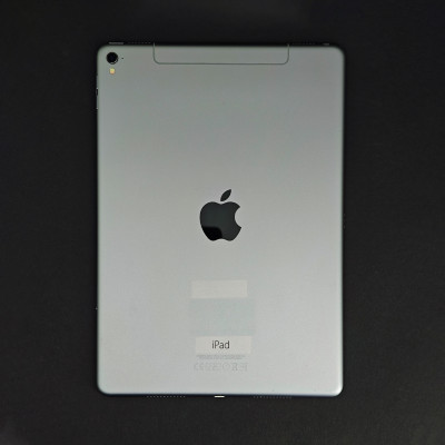 Планшет Apple A1674 iPad Pro 9.7 Wi-Fi 4G 128GB Space Grey (MLQ32FD/A) (DMPTQ2DRGXQ4)