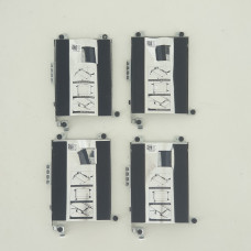 Карман HDD/SSD 2.5' для ноутбука Dell Latitude 3400 / CN-06X9M9-16146-98P-2801-A00, CN-06X9M9-77163-943-01JN-A00, CN-06X9M9-16146-995-7810-A00, CN-06X9M9-16146-995-8AE7-A00, CN-06X9M9-16146-995-96E9-A