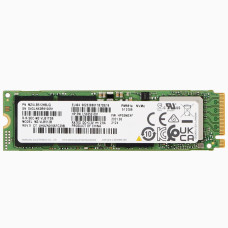 Накопитель SSD M.2 2280 512GB PM981a Samsung MZVLB512HBJQ / 3D TLC NAND / NVMe