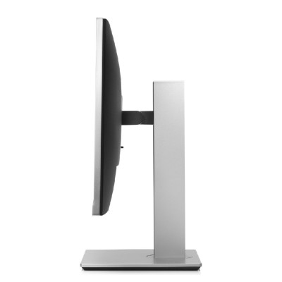 Б/У Монитор HP EliteDisplay E233 / 1920x1080 FullHD / WLED / IPS / 5мс / VGA, HDMI, DisplayPort, USB hub / Класс Б /