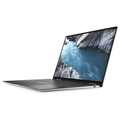 Б/У Ультрабук Dell XPS 13 7390 2-in-1 / 13.3” 1920x1080 FullHD / i7-1065G7 / 16 ГБ / SSD / 256 ГБ / Intel UHD Graphics / Класс А-