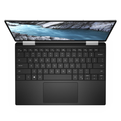 Б/У Ультрабук Dell XPS 13 7390 2-in-1 / 13.3” 1920x1080 FullHD / i7-1065G7 / 16 ГБ / SSD / 256 ГБ / Intel UHD Graphics / Класс А-