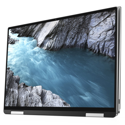 Б/У Ультрабук Dell XPS 13 7390 2-in-1 / 13.3” 1920x1080 FullHD / i7-1065G7 / 16 ГБ / SSD / 256 ГБ / Intel UHD Graphics / Класс А-
