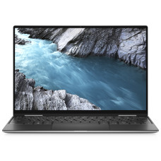 Ультрабук Dell XPS 13 7390 2-in-1 / 13.3” 1920x1080 FullHD / i7-1065G7 / 16 ГБ / SSD / 256 ГБ / Intel UHD Graphics / Класс А-