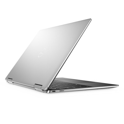 Б/У Ультрабук Dell XPS 13 7390 2-in-1 / 13.3” 1920x1080 FullHD / i7-1065G7 / 16 ГБ / SSD / 256 ГБ / Intel UHD Graphics / Класс А-