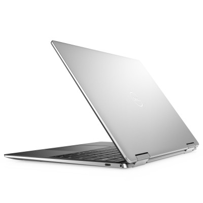 Б/У Ультрабук Dell XPS 13 7390 2-in-1 / 13.3” 1920x1080 FullHD / i7-1065G7 / 16 ГБ / SSD / 256 ГБ / Intel UHD Graphics / Класс А-