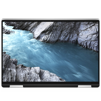 Б/У Ультрабук Dell XPS 13 7390 2-in-1 / 13.3” 1920x1080 FullHD / i7-1065G7 / 16 ГБ / SSD / 256 ГБ / Intel UHD Graphics / Класс А-
