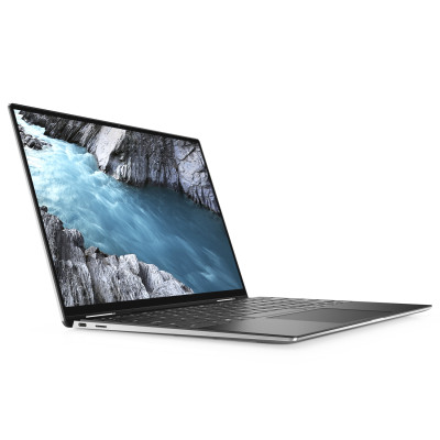Б/У Ультрабук Dell XPS 13 7390 2-in-1 / 13.3” 1920x1080 FullHD / i7-1065G7 / 16 ГБ / SSD / 256 ГБ / Intel UHD Graphics / Класс А-