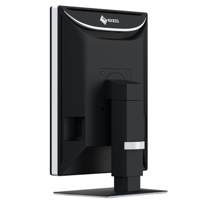 Б/У Монитор 21" Eizo RadiForce RX270 / 1200x1600 UXGA / WLED / IPS / 20 мс / DVI, DisplayPort, USB Hub, Type-C (не предназначен для передачи данных или видеосигнала) / Класс Б /