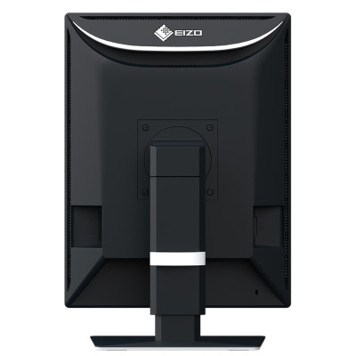 Б/У Монитор 21" Eizo RadiForce RX270 / 1200x1600 UXGA / WLED / IPS / 20 мс / DVI, DisplayPort, USB Hub, Type-C (не предназначен для передачи данных или видеосигнала) / Класс Б /