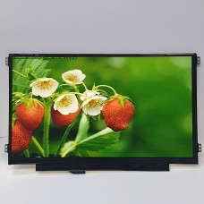 Матриця для ноутбука 11.6 Led Slim HD 30pin / 1366 x 768 / Матове / 30pin / Class A-