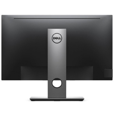 Монитор 21.5" Dell P2217H / 1920x1080 FullHD / WLED / IPS / 5мс / VGA, HDMI, DisplayPort, USB hub / Класс А