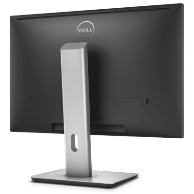 Монитор 24" Dell U2415b / 1920x1200 / WLED / IPS / 6 мс / HDMI, DisplayPort, miniDisplayPort, USB hub / Класс Б