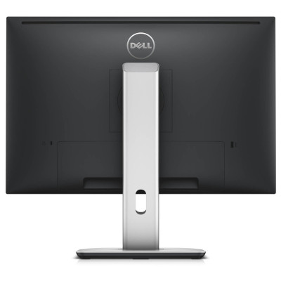 Монитор 24" Dell U2415b / 1920x1200 / WLED / IPS / 6 мс / HDMI, DisplayPort, miniDisplayPort, USB hub / Класс Б