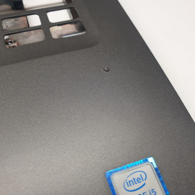 Б/У Топкейс для ноутбука Dell Latitude 5400 / AP2FB000B10 / Оригинал