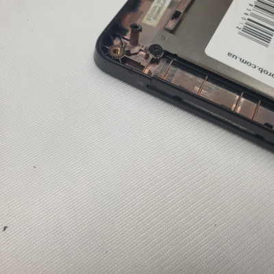 Б/У Топкейс для ноутбука Dell Latitude 5400 / AP2FB000B10 / Оригинал