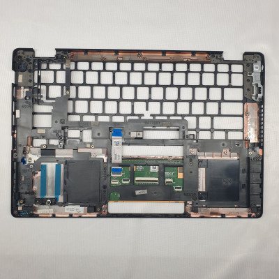 Б/У Топкейс для ноутбука Dell Latitude 5400 / AP2FB000B10 / Оригинал