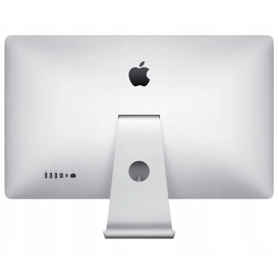 Монитор 27" Apple Thunderbolt Display A1407 / 2560x1440 Quad-HD / WLED / IPS / 12 мс / Thunderbolt, USB Type-A, LAN / Класс А