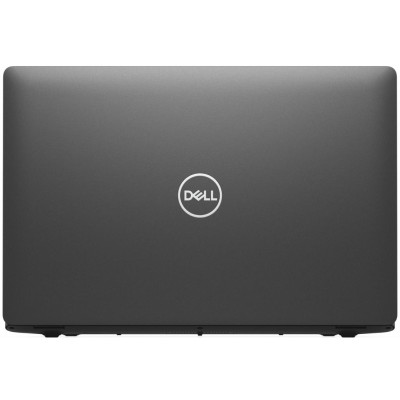 Ноутбук Dell Latitude 5500 / 15.6” 1920x1080 FullHD / i5-8365U / 8 ГБ / SSD 512 ГБ / Intel UHD Graphics 620 / Класс Б