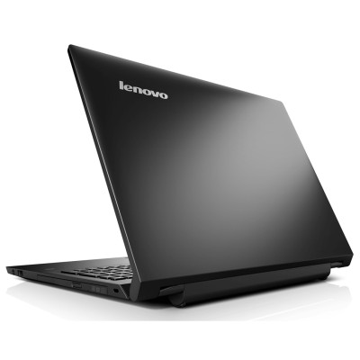 Ноутбук Lenovo B50-80 / 15.6” 1366x768 HD / i3-5005U / 8 ГБ / SSD 120 ГБ / Intel HD Graphics 4400 / Класс Б-