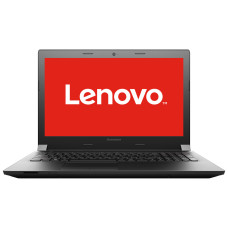 Ноутбук Lenovo B50-80 / 15.6” 1366x768 HD / i3-5005U / 8 ГБ / SSD 120 ГБ / Intel HD Graphics 4400 / Класс Б-