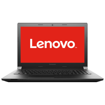 Ноутбук Lenovo B50-80 / 15.6” 1366x768 HD / i3-5005U / 8 ГБ / SSD 120 ГБ / Intel HD Graphics 4400 / Класс Б-
