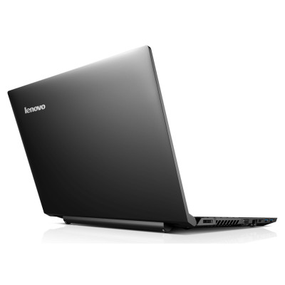 Ноутбук Lenovo B50-80 / 15.6” 1366x768 HD / i3-5005U / 8 ГБ / SSD 120 ГБ / Intel HD Graphics 4400 / Класс Б-