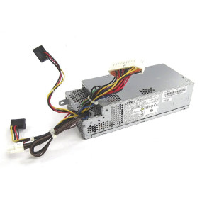 Блок живлення LiteOn 220W 80 PLUS Bronze