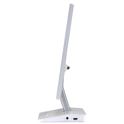 Б/У Монитор 23" Philips Brilliance 239CQH / 1920x1080 FullHD / WLED / TN / 5 мс / VGA, DVI / Класс А /