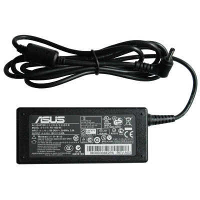 Блок питания Asus ( 19V 3,42A 65W) 5.5x2.5 original