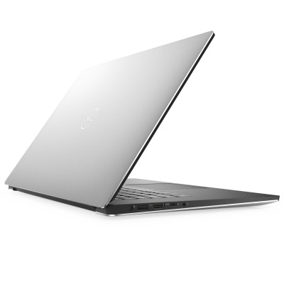 Б/У Ноутбук Dell Precision 5540 / 15.6 "1920x1080 FullHD / i9-9880H / 16 ГБ / SSD / 256 ГБ / nVIDIA Quadro T2000 4Gb / Клас А-