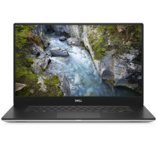 Ноутбук Dell Precision 5540 / 15.6 "1920x1080 FullHD / i9-9880H / 16 ГБ / SSD / 256 ГБ / nVIDIA Quadro T2000 4Gb / Клас А-