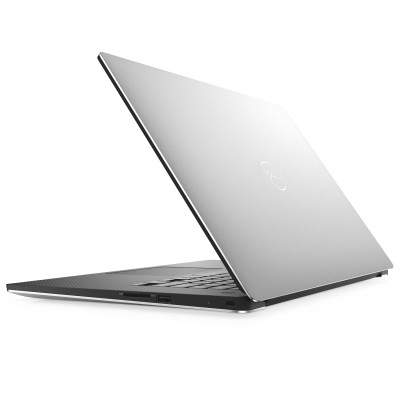 Б/У Ноутбук Dell Precision 5540 / 15.6 "1920x1080 FullHD / i9-9880H / 16 ГБ / SSD / 256 ГБ / nVIDIA Quadro T2000 4Gb / Клас А-