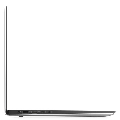 Б/У Ноутбук Dell Precision 5540 / 15.6 "1920x1080 FullHD / i9-9880H / 16 ГБ / SSD / 256 ГБ / nVIDIA Quadro T2000 4Gb / Клас А-