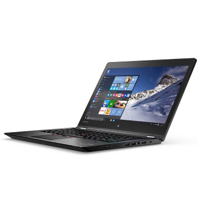 Б/У Ноутбук-трансформер Lenovo ThinkPad Yoga 460 / Touchscreen / 14” 1920x1080 FullHD / i5-6200U / 8 ГБ / SSD 256 ГБ / Intel HD Graphics 520 / Класс Б Б/У Ноутбук-трансформер Lenovo ThinkPad Yoga 460 / Touchscreen / 14” 1920x1080 FullHD / i5-6200U / 8 ГБ / SSD 256 ГБ / Intel HD Graphics 520 / Класс Б