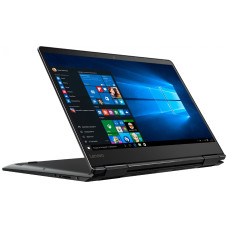 Ноутбук-трансформер Lenovo ThinkPad Yoga 460 / Touchscreen / 14 "1920x1080 FullHD / i5-6200U / 8 ГБ / SSD 256 ГБ / Intel HD Graphics 520 / Клас Б