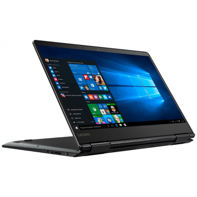 Б/У Ноутбук-трансформер Lenovo ThinkPad Yoga 460 / Touchscreen / 14” 1920x1080 FullHD / i5-6200U / 8 ГБ / SSD 256 ГБ / Intel HD Graphics 520 / Класс Б