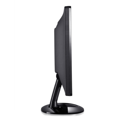 Б/У Монитор 21.5" Benq G2220HD / 1920x1080 FullHD / CCFL / TN / 5 мс / VGA, DVI / Класс Б /