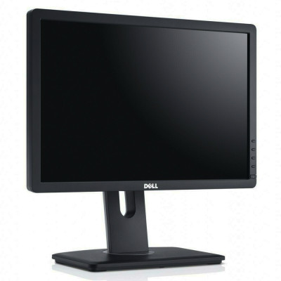 Монитор 19" Dell P1913B / 1440x900 WXGA+ / LED / TN / 5 мс / VGA, DVI / Класс А