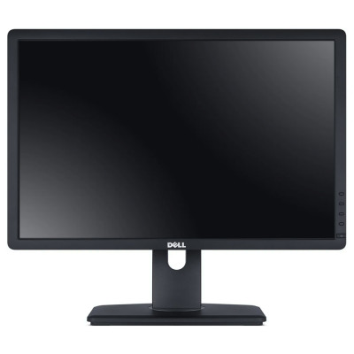 Монитор 19" Dell P1913B / 1440x900 WXGA+ / LED / TN / 5 мс / VGA, DVI / Класс А