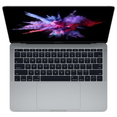 Ноутбук Apple A1708 ( Intel Core i5 ) FVFYW2X6HV2H / 2560x1600 WQXGA / 8 ГБ / SSD 256 ГБ / Intel Iris Plus Graphics 540 / Класс Б