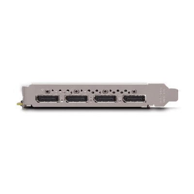 Відеокарта Nvidia GeForce Quadro P2000 5 ГБ / 160 Bit / GDDR5 / 7008 МГц / Міні