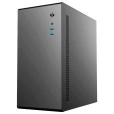 Компьютер игровой Gamemax (A200-BK-NP) / i7-6700 / DDR4 16 ГБ / SSD 1 ТБ / Radeon RX 570 4Gb / 500 Вт / 4 / 8