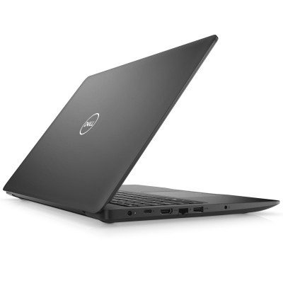 Б/У Ноутбук Dell Latitude 3590 / 15.6 "1366x768 HD / i5-7200U / 8 ГБ / SSD / 256 ГБ / Intel HD Graphics 620 / Клас А-