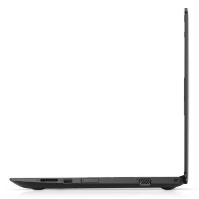 Б/У Ноутбук Dell Latitude 3590 / 15.6 "1366x768 HD / i5-7200U / 8 ГБ / SSD / 256 ГБ / Intel HD Graphics 620 / Клас А-