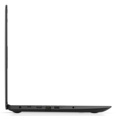 Б/У Ноутбук Dell Latitude 3590 / 15.6 "1366x768 HD / i5-7200U / 8 ГБ / SSD / 256 ГБ / Intel HD Graphics 620 / Клас А-